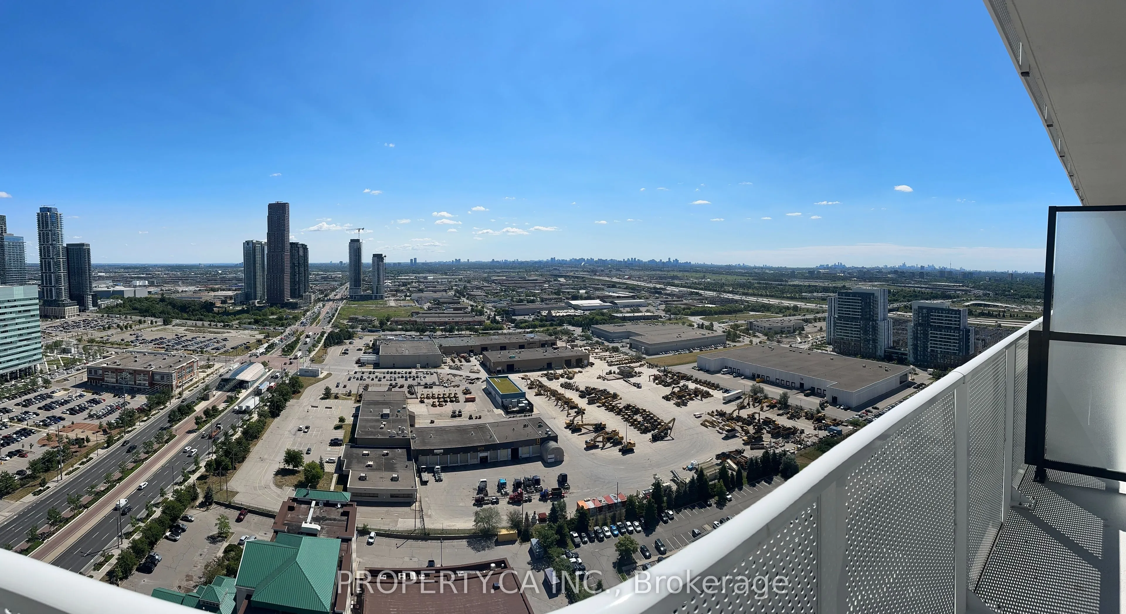 28 Interchange Way, #3306