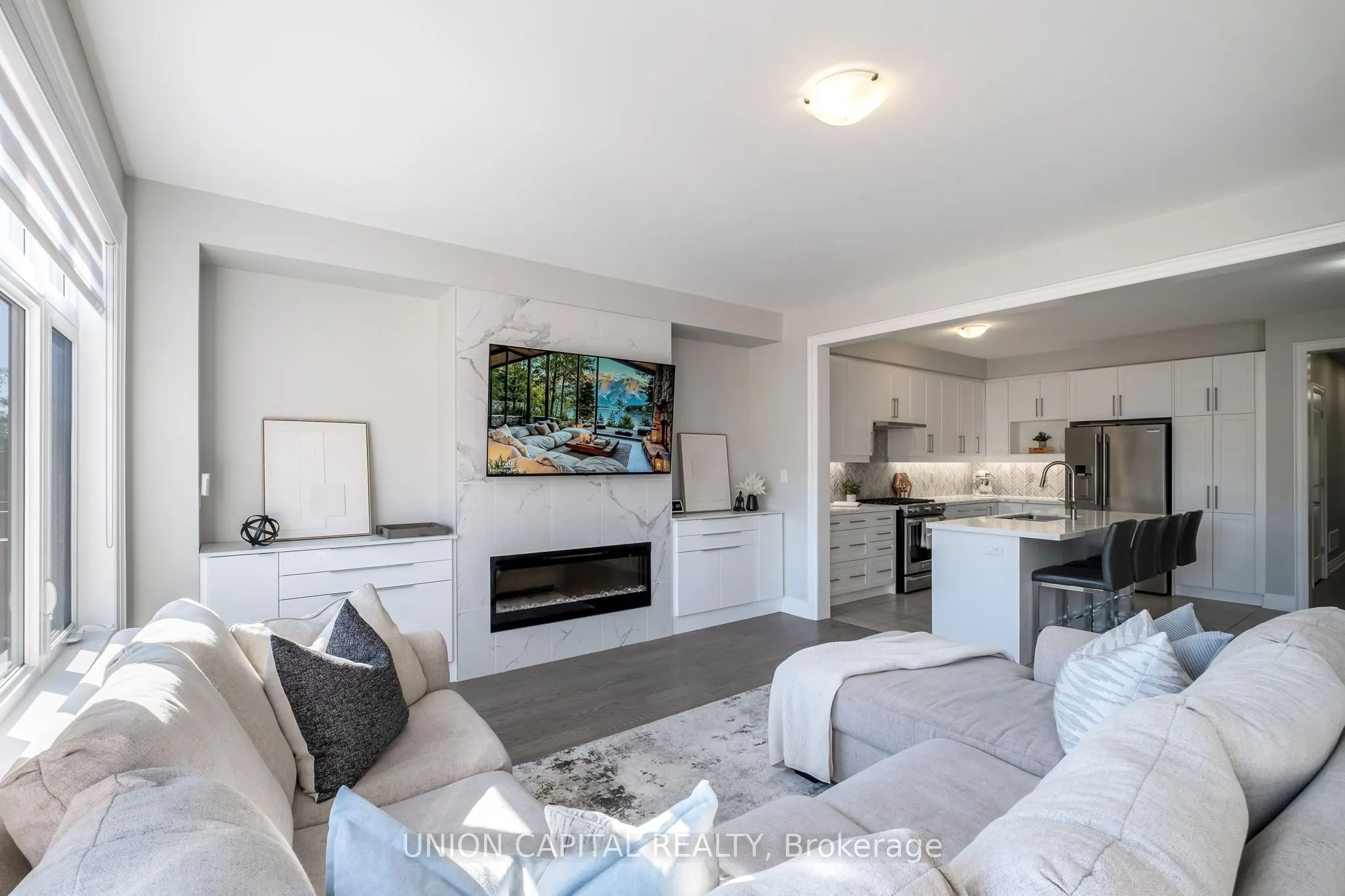 307 Silk Twist Drive