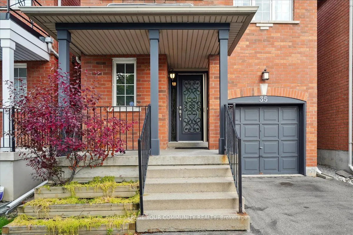 35 Timberview Drive