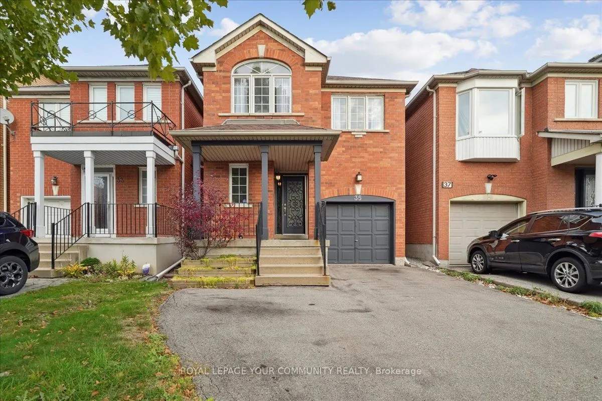 35 Timberview Drive