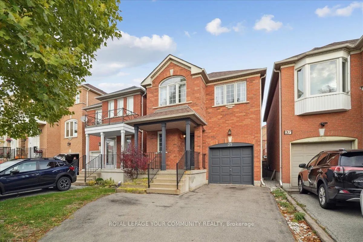 35 Timberview Drive