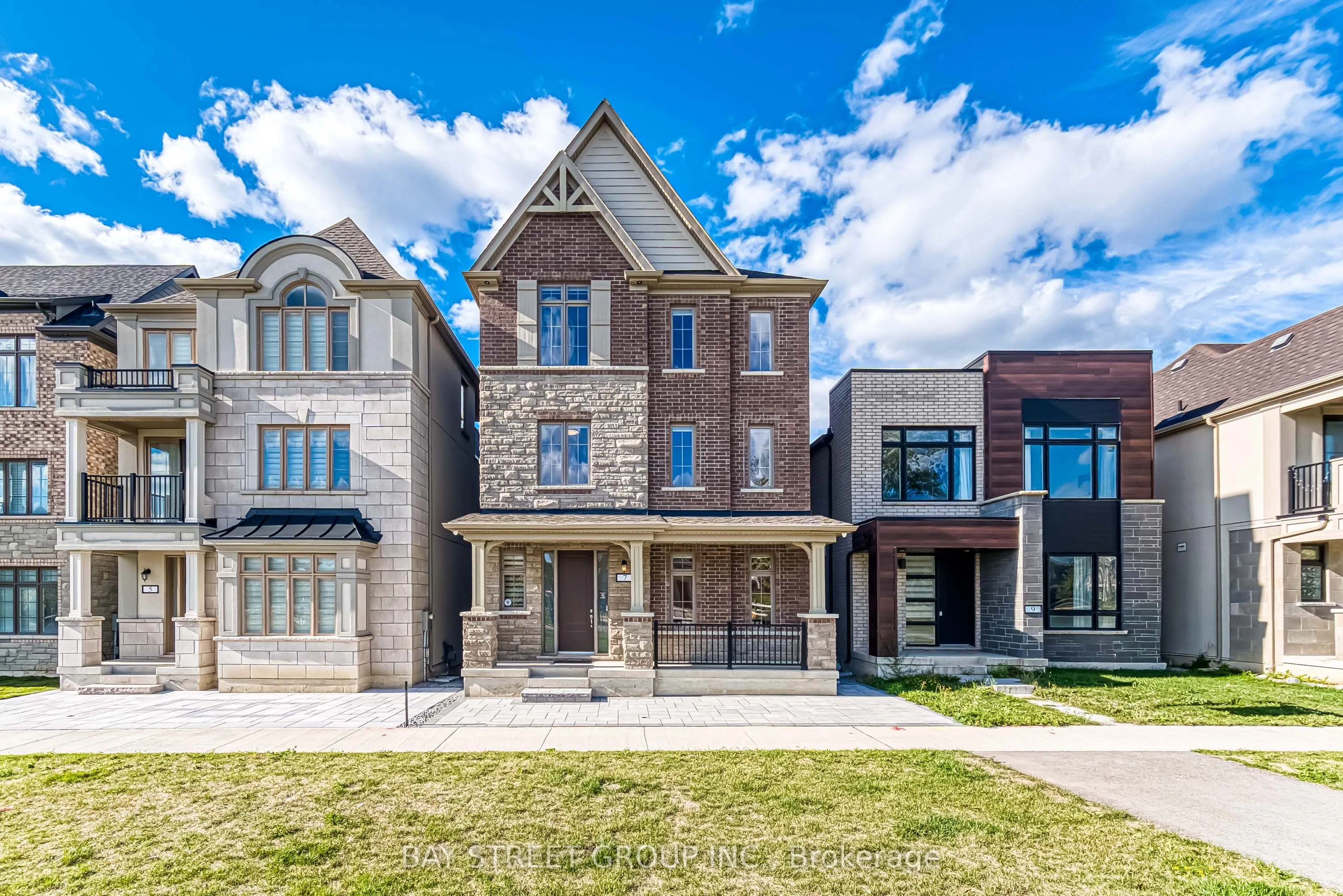 7 Kohn Lane