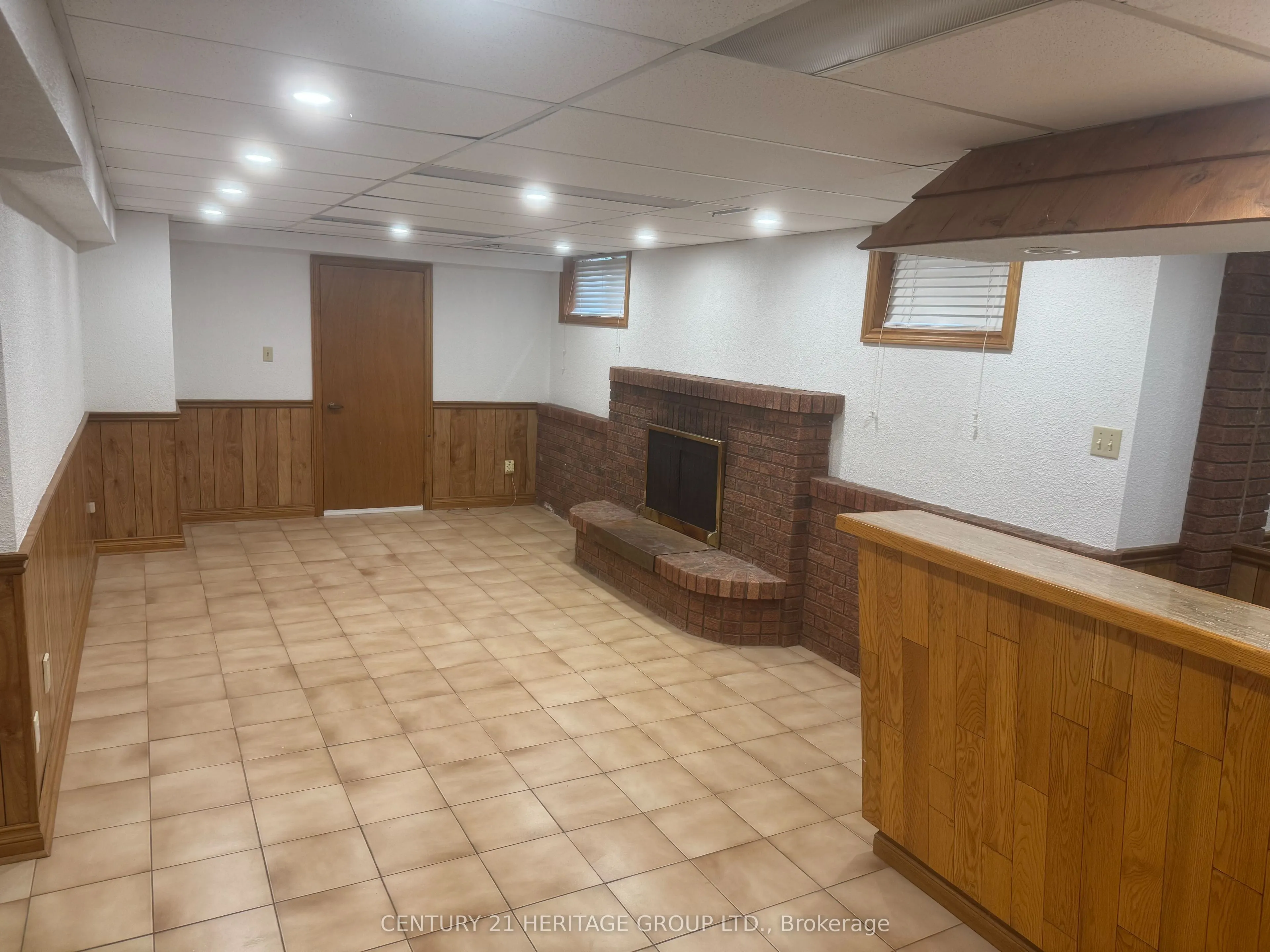 138 Marsi Drive, #Bsmnt