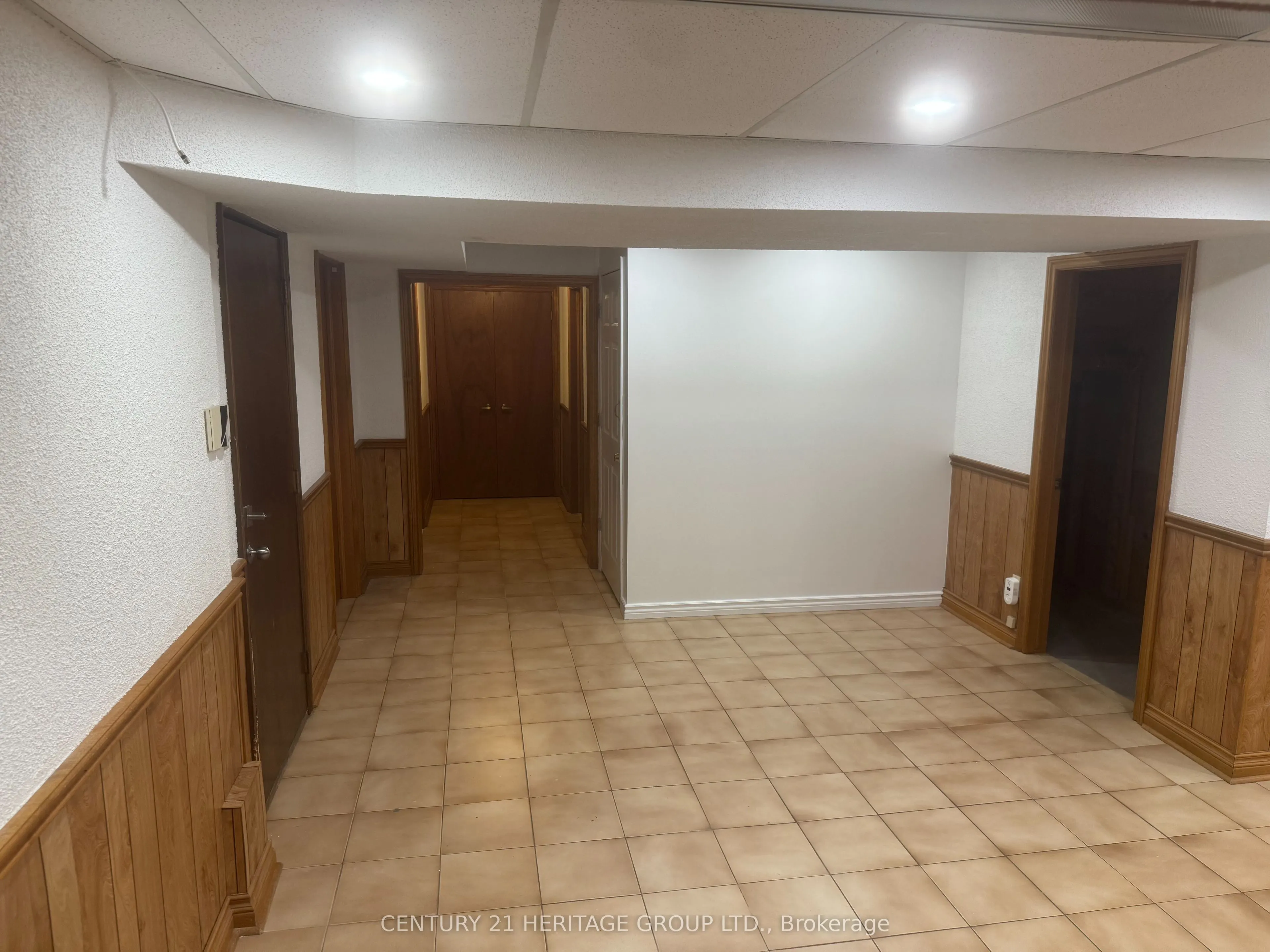 138 Marsi Drive, #Bsmnt