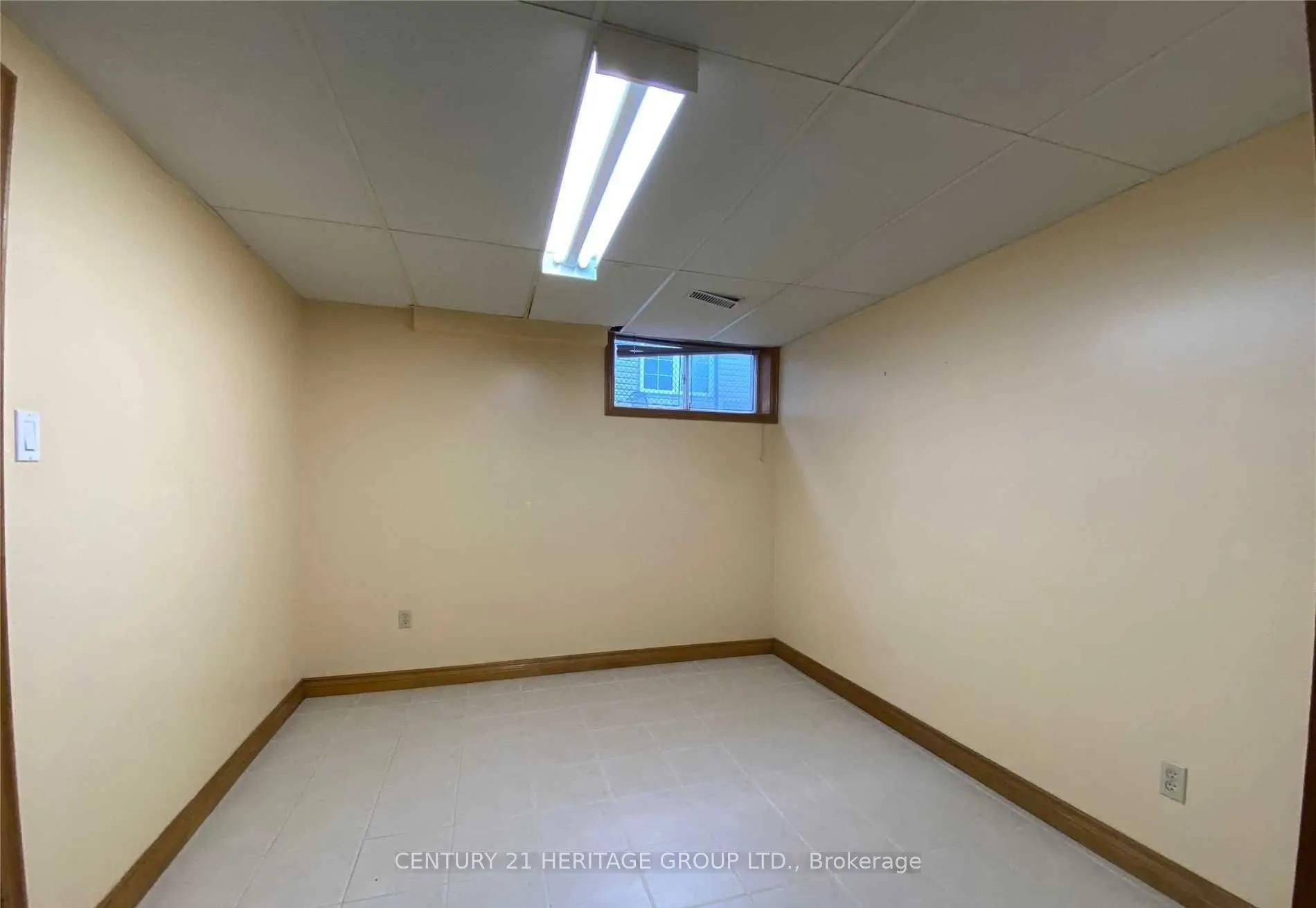 138 Marsi Drive, #Bsmnt