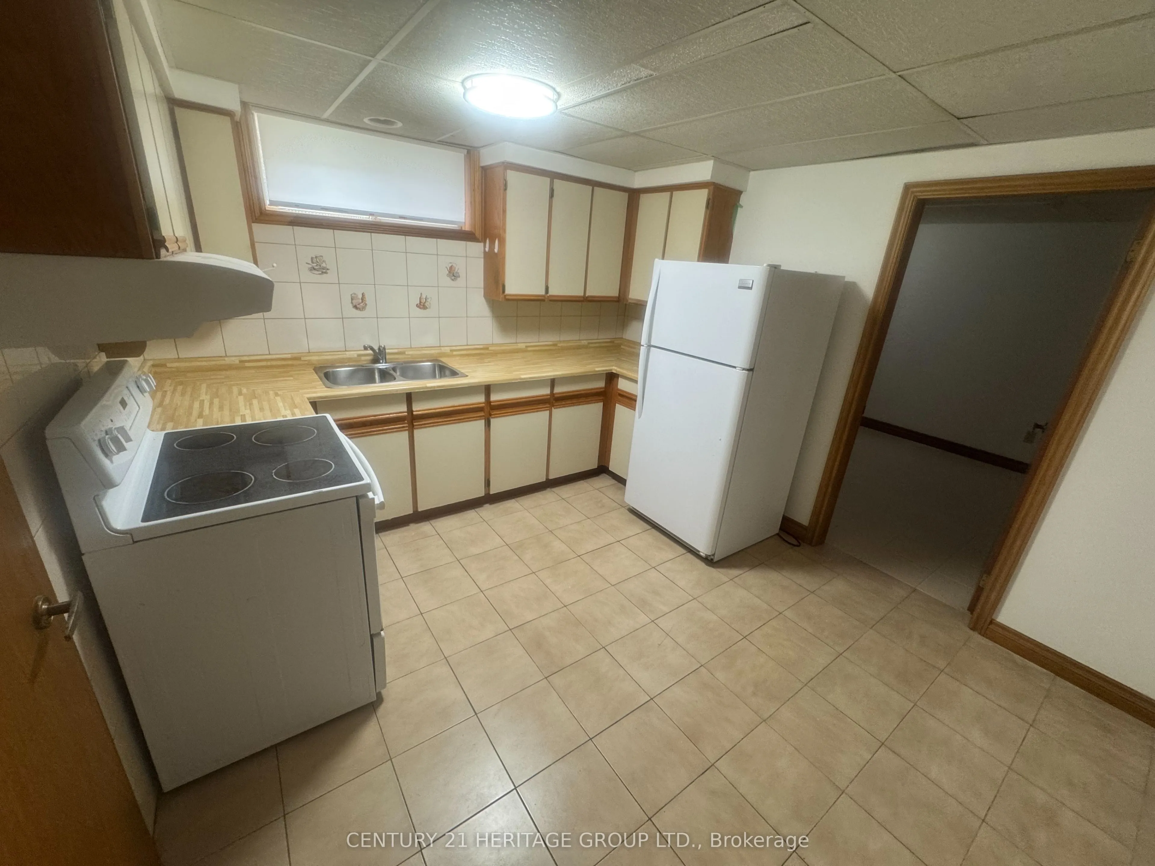 138 Marsi Drive, #Bsmnt