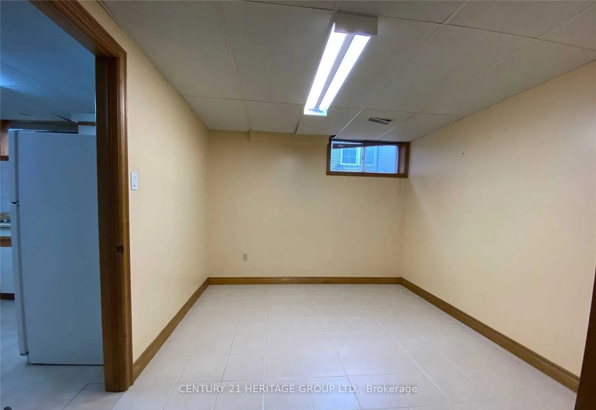 138 Marsi Drive, #Bsmnt