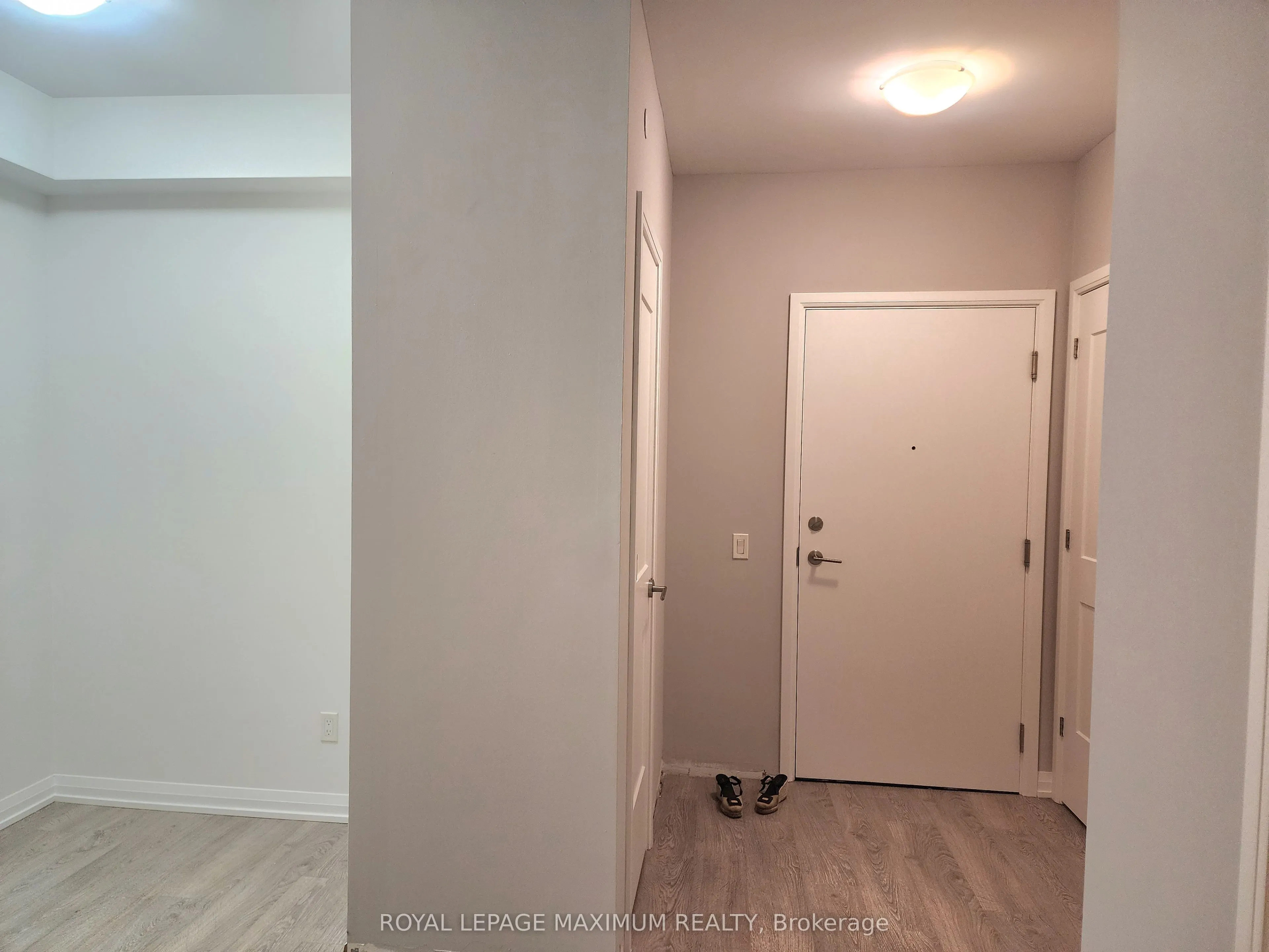 7895 Jane Street, #608