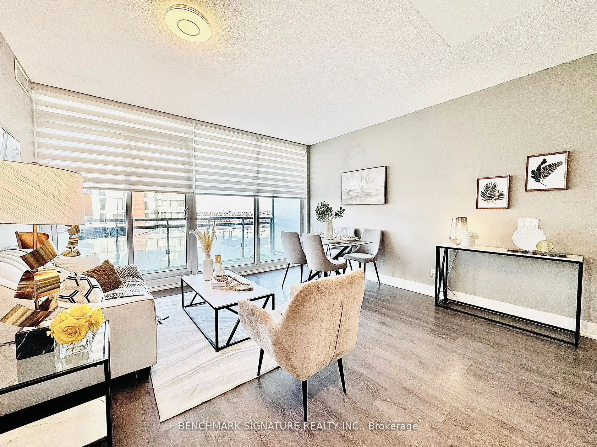 8081 Birchmount Road, #1001J