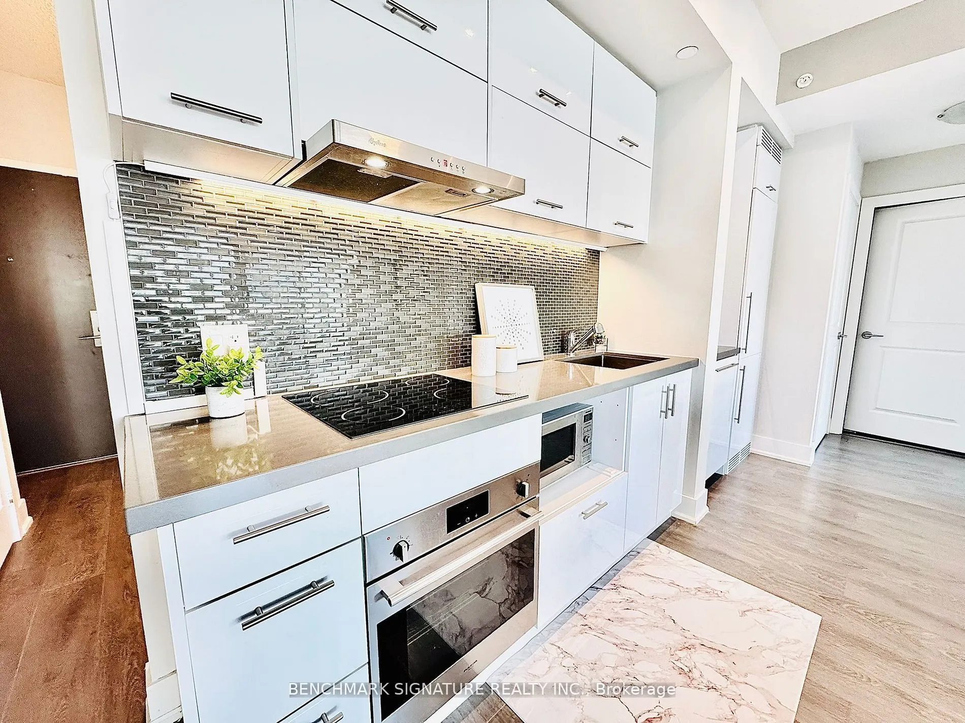 8081 Birchmount Road, #1001J