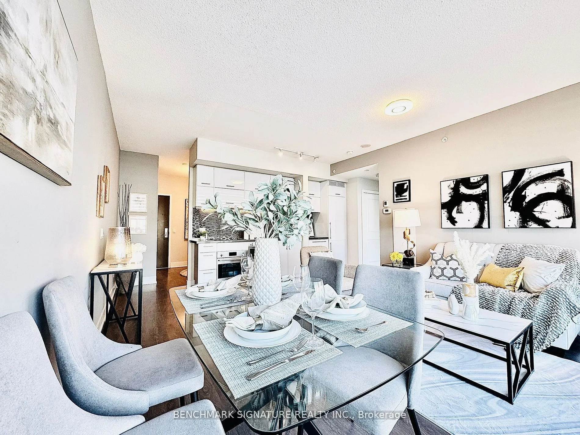 8081 Birchmount Road, #1001J
