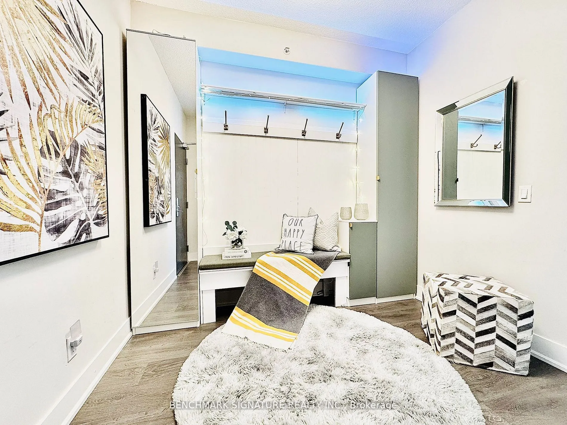 8081 Birchmount Road, #1001J
