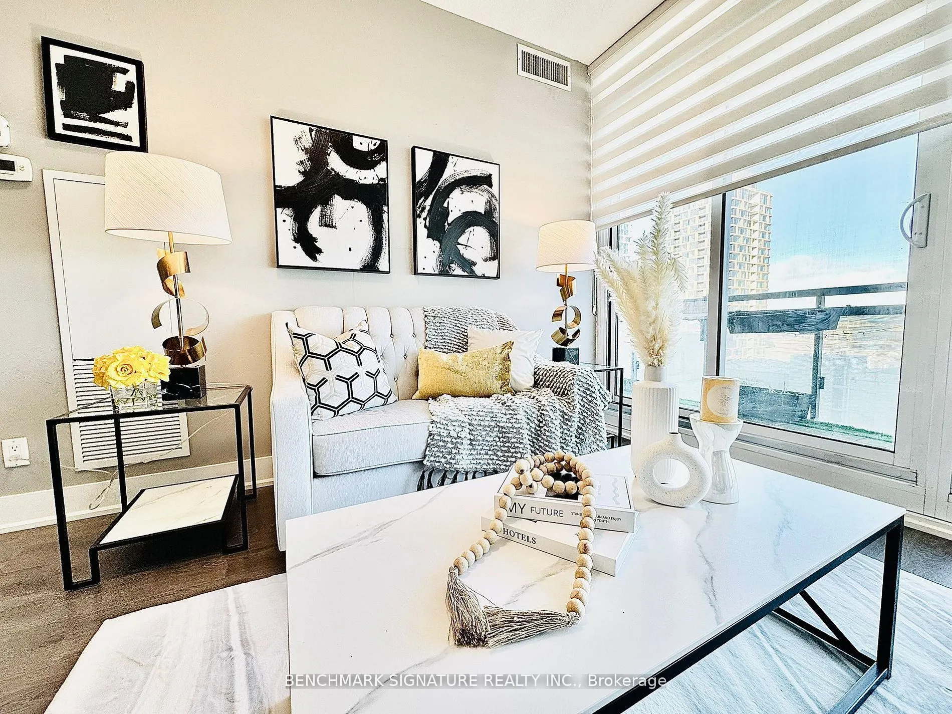8081 Birchmount Road, #1001J