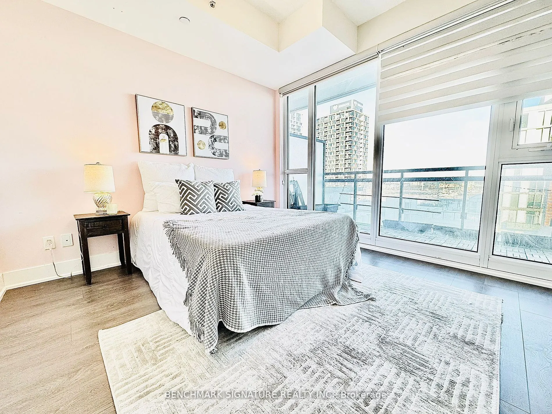 8081 Birchmount Road, #1001J