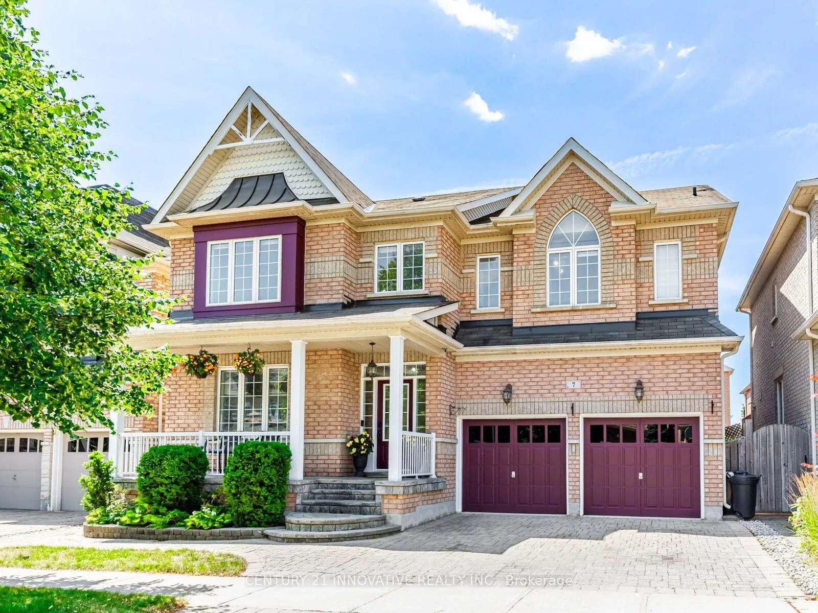 7 Stonechurch Crescent