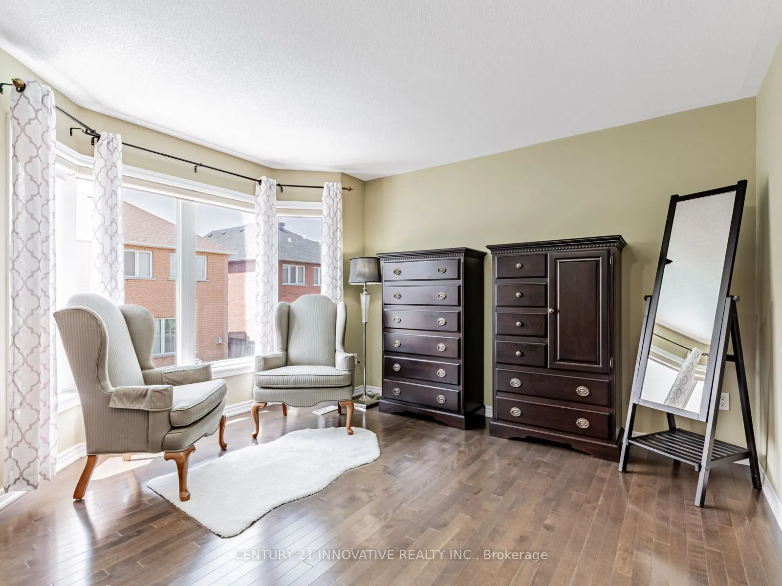 7 Stonechurch Crescent
