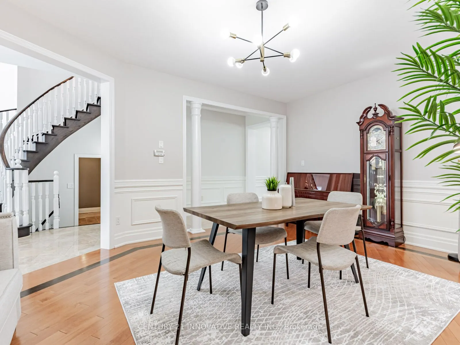 7 Stonechurch Crescent
