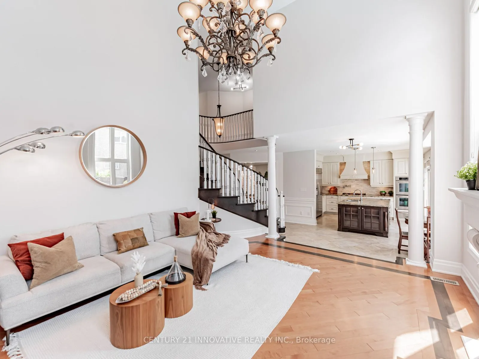 7 Stonechurch Crescent