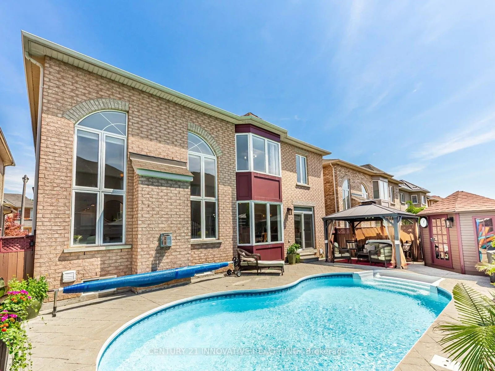 7 Stonechurch Crescent