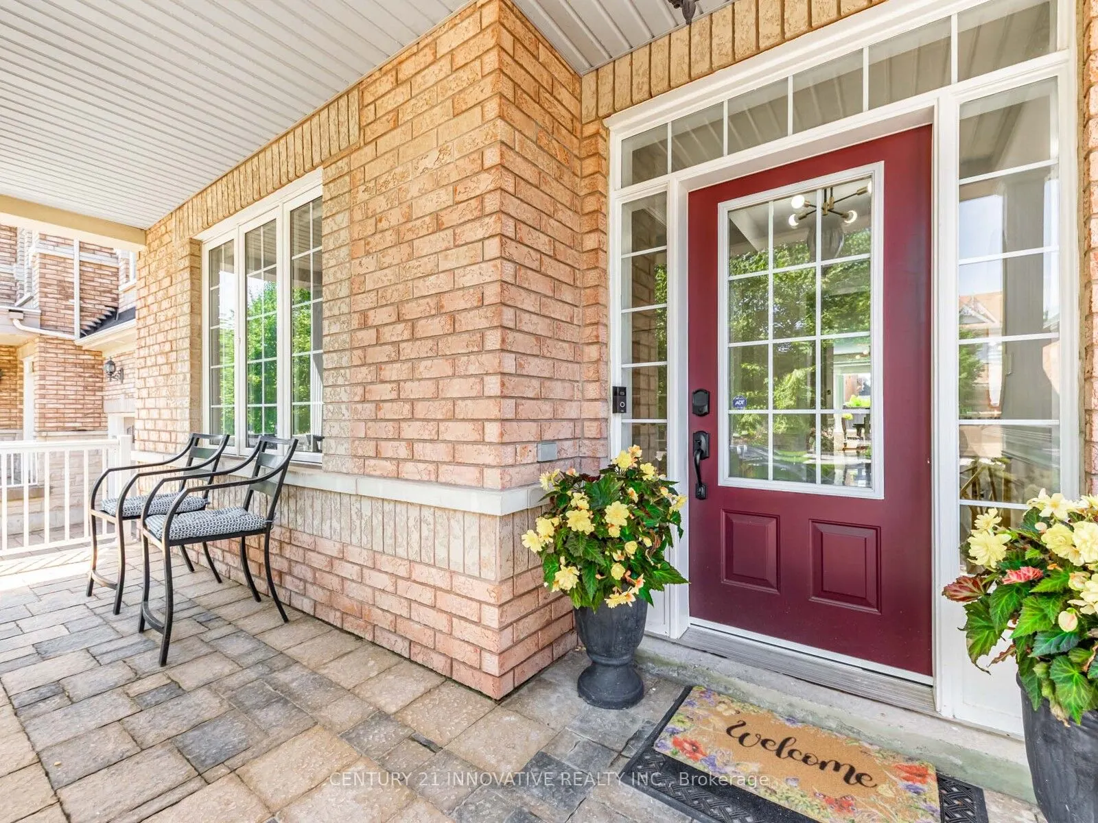 7 Stonechurch Crescent