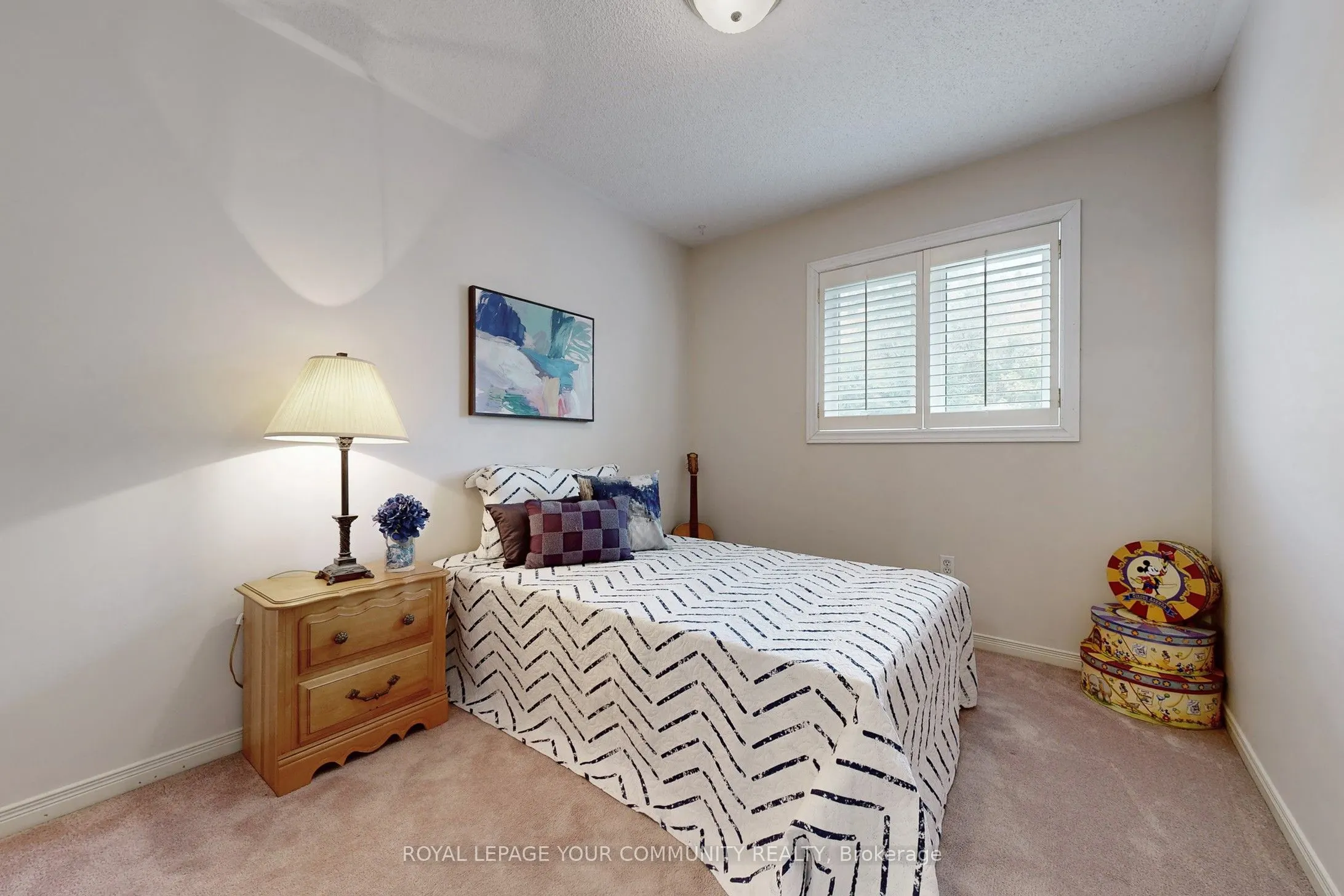 44 Tumbleweed Court