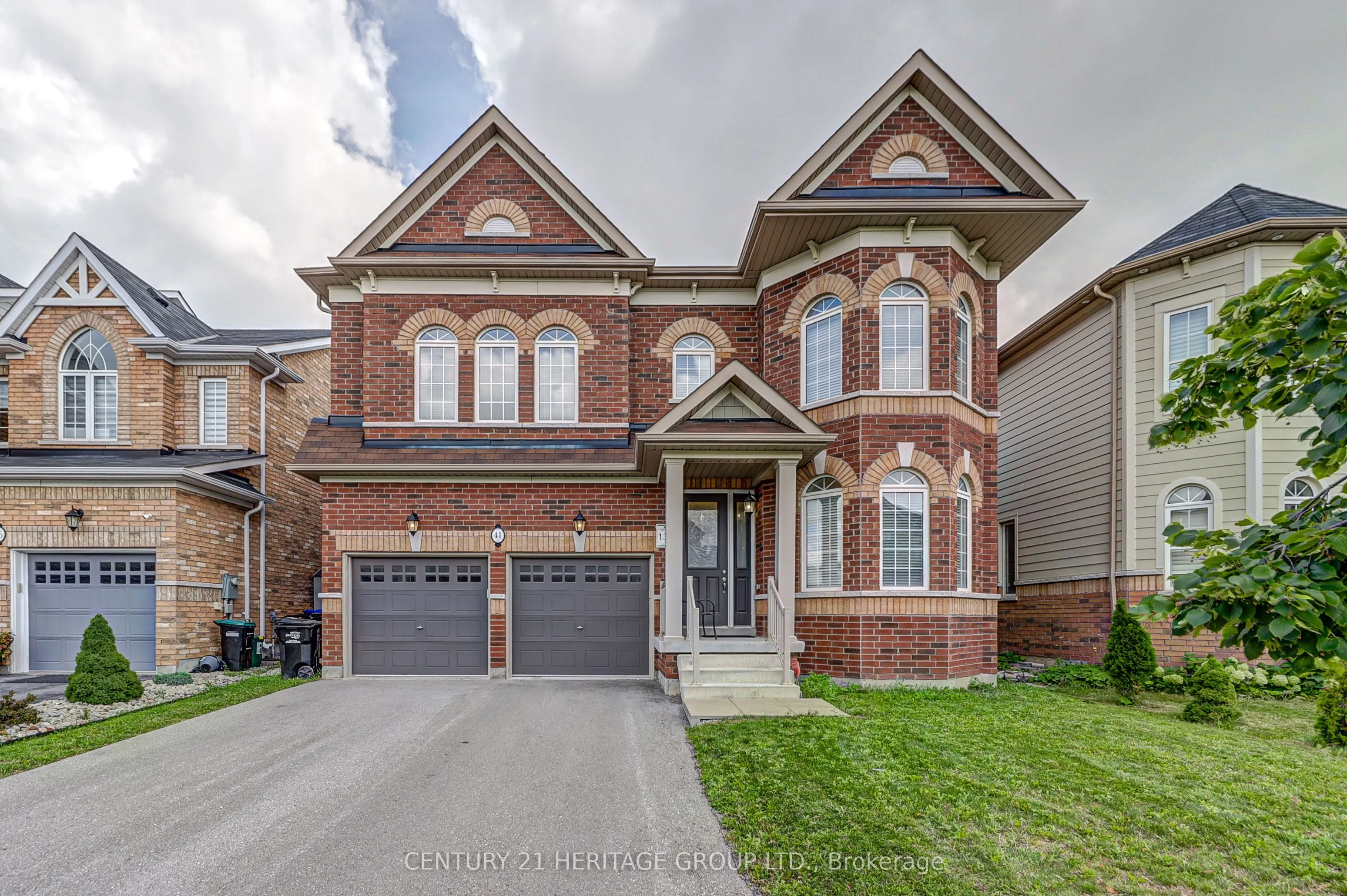 41 Leith Drive