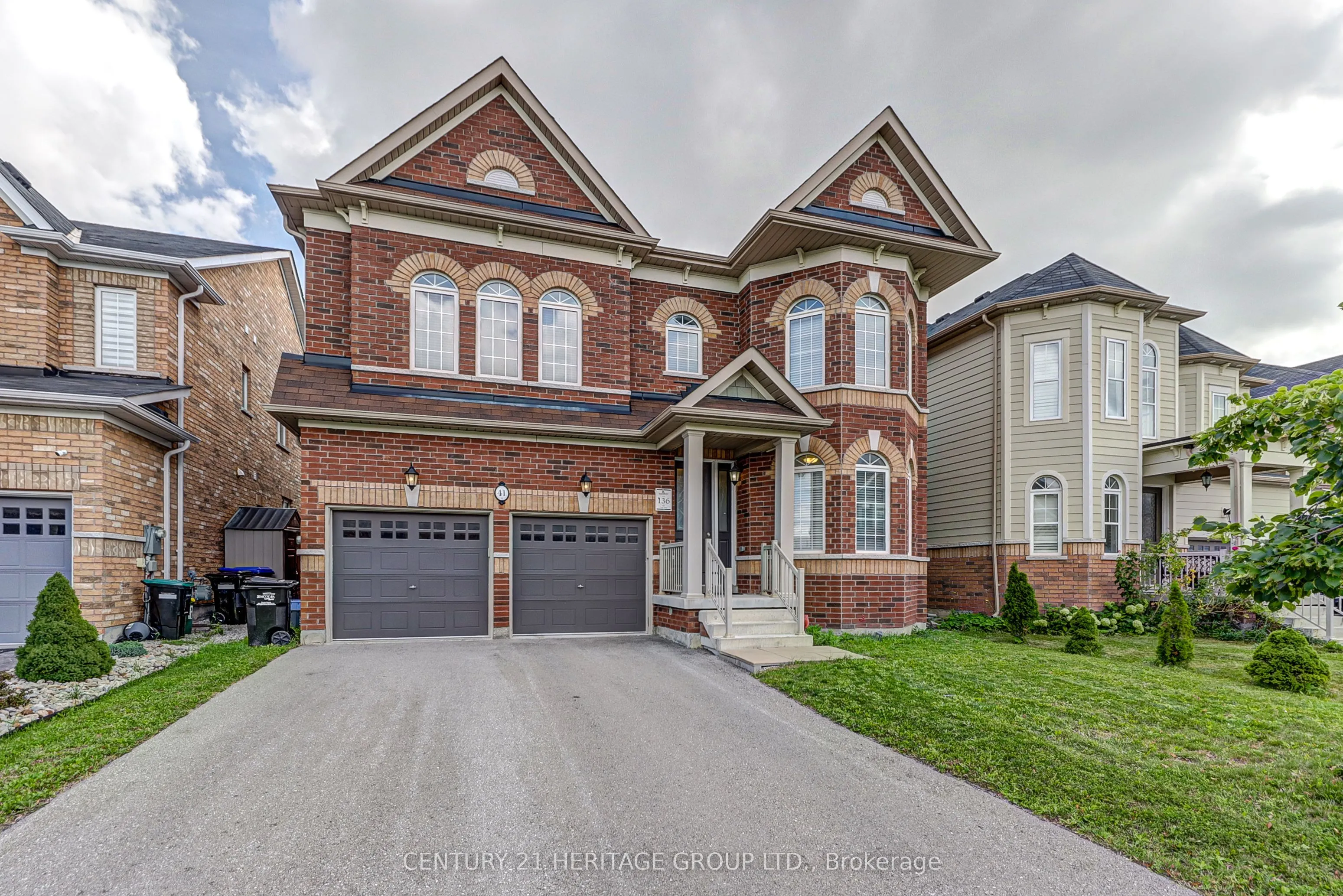 41 Leith Drive