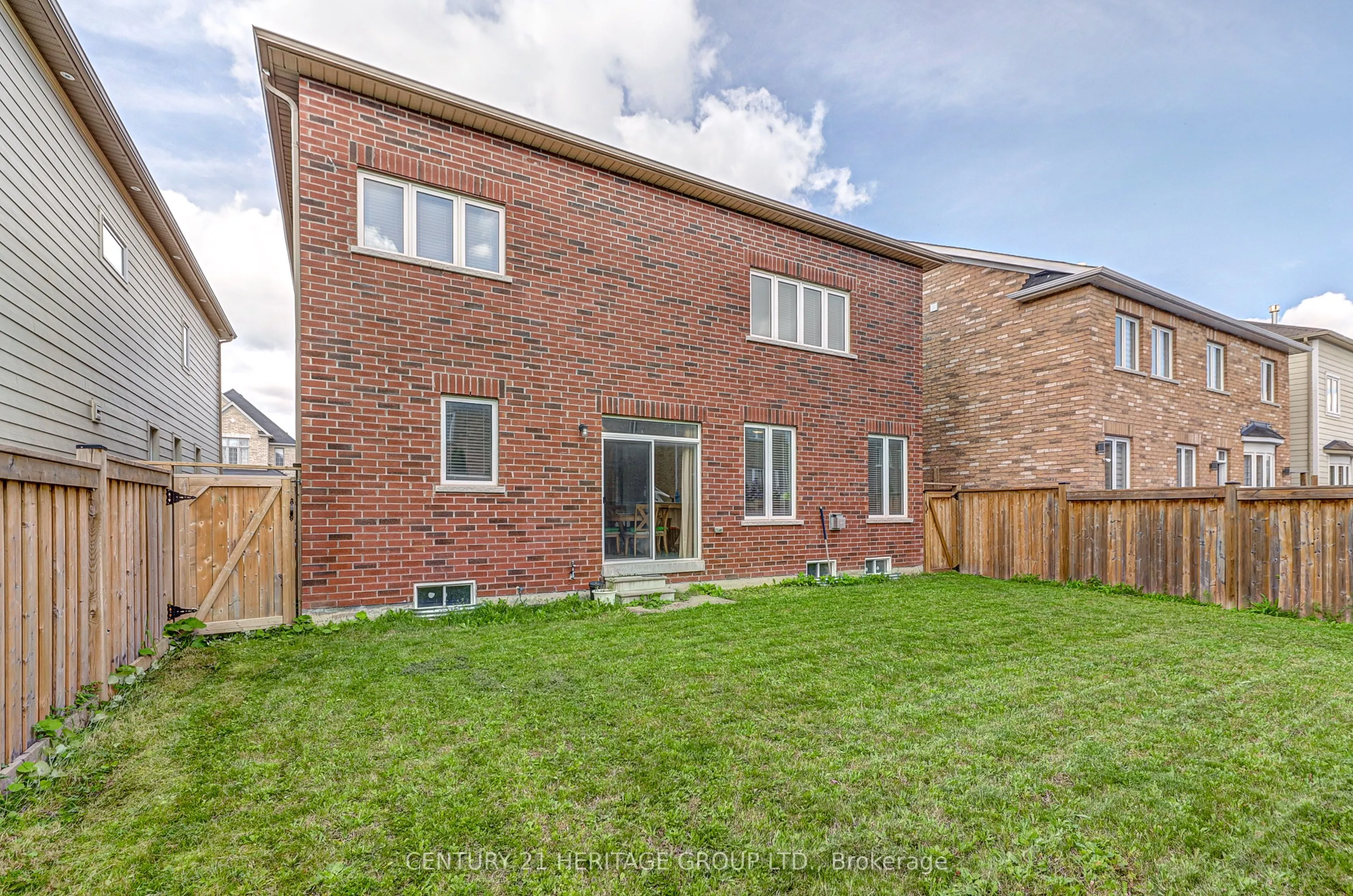 41 Leith Drive