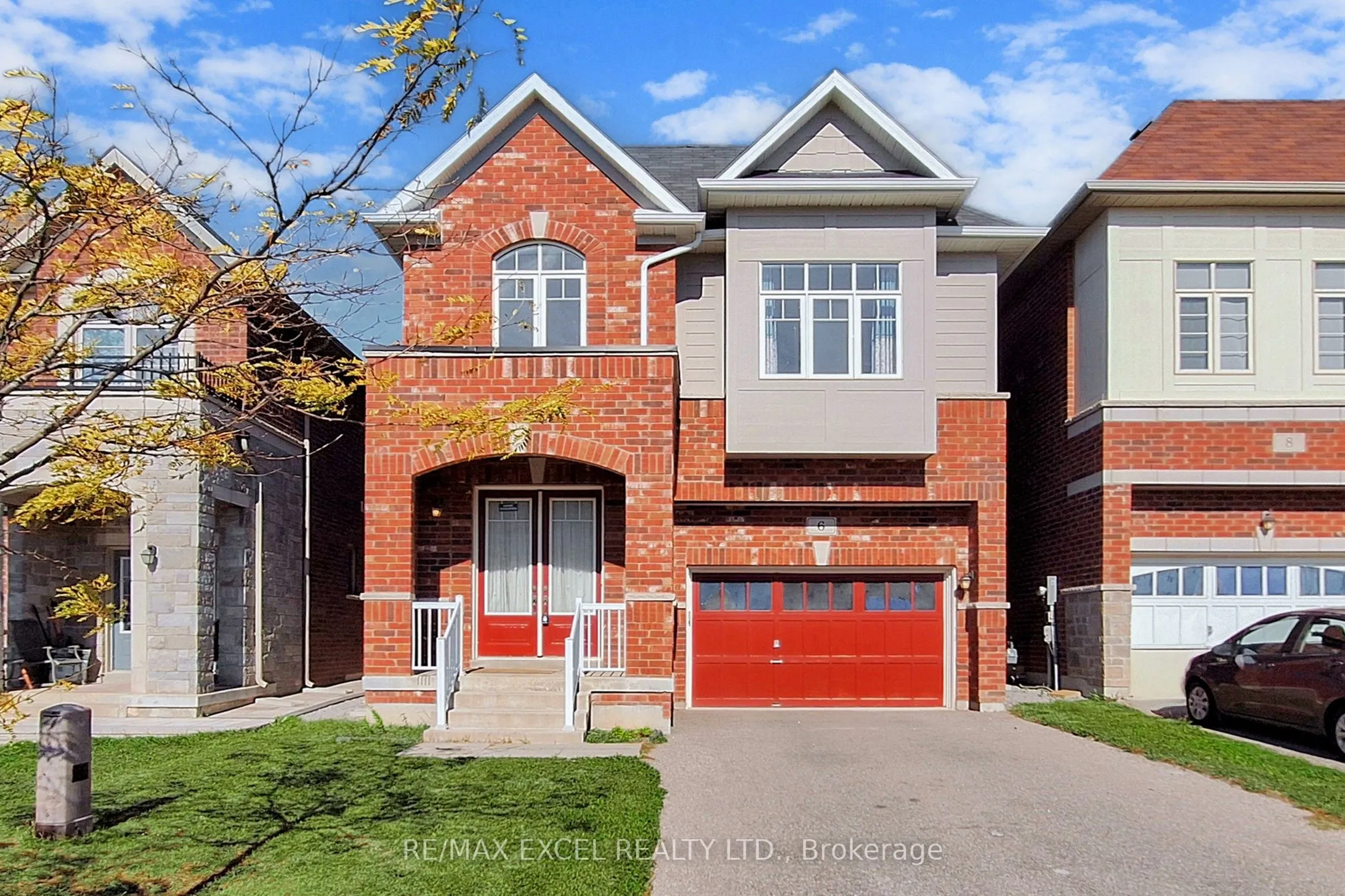 6 Kavanagh Avenue