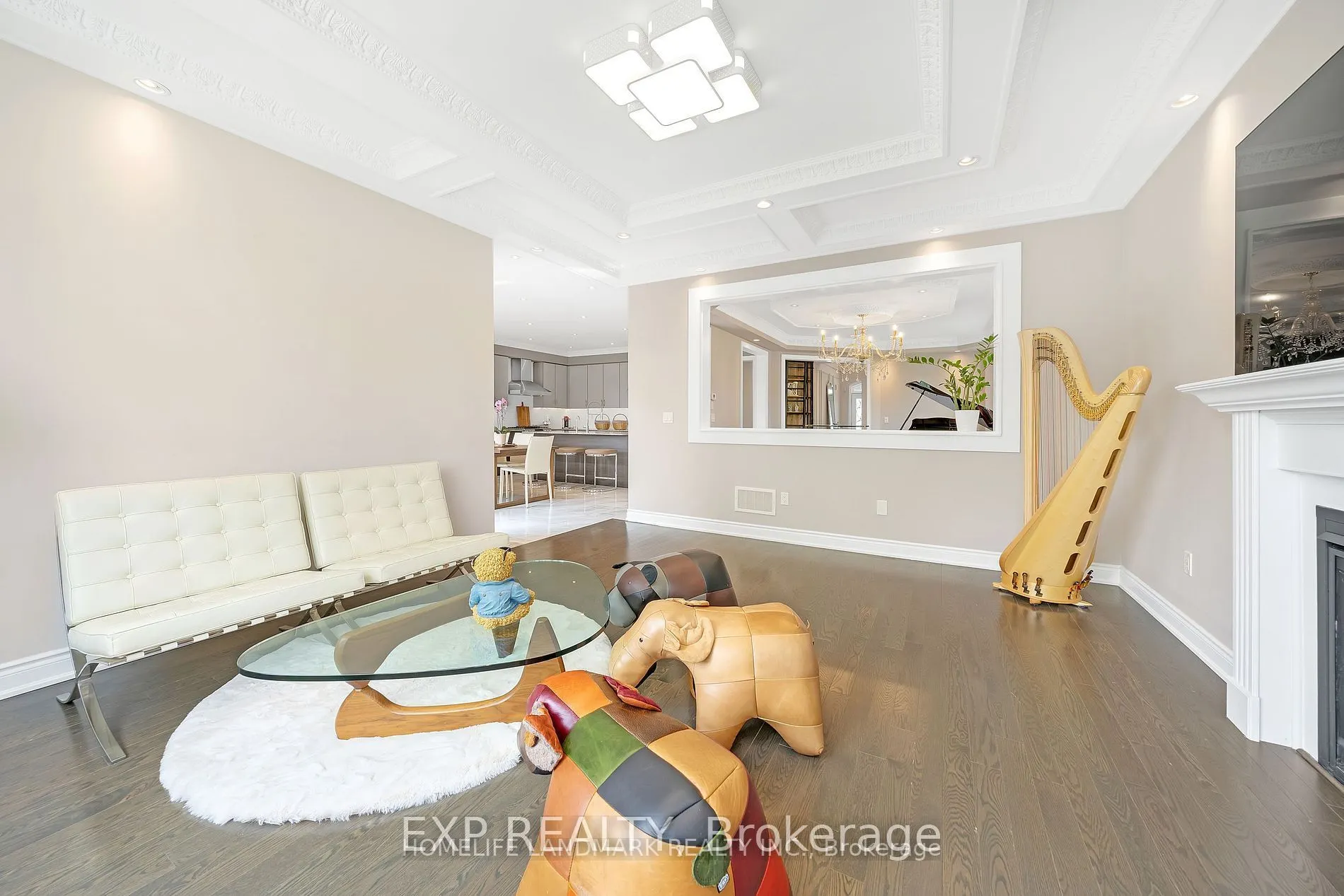 25 Ladder Crescent
