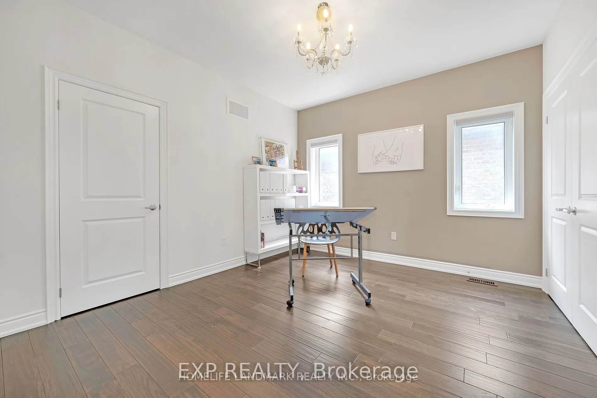 25 Ladder Crescent