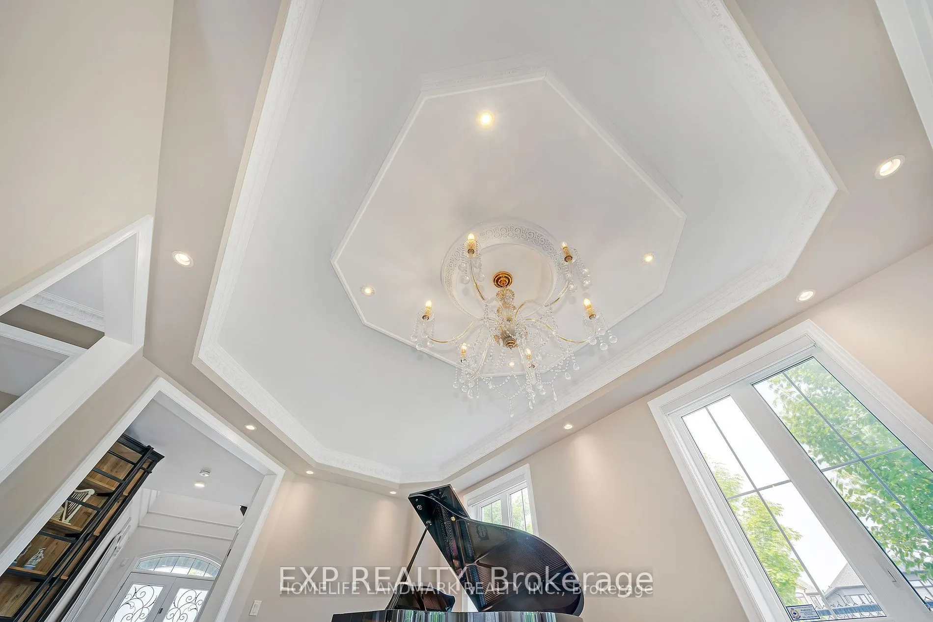 25 Ladder Crescent