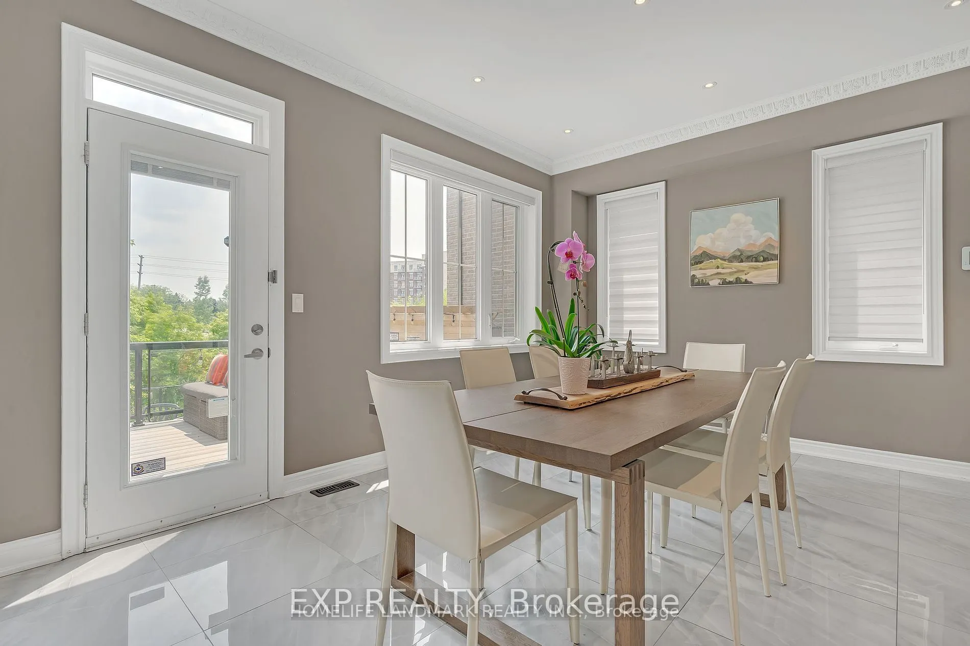 25 Ladder Crescent