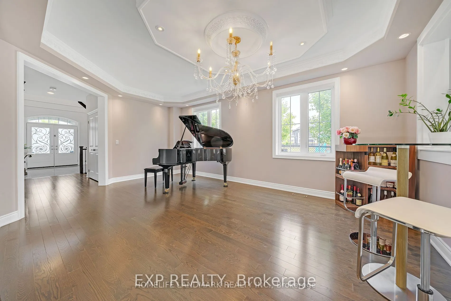 25 Ladder Crescent