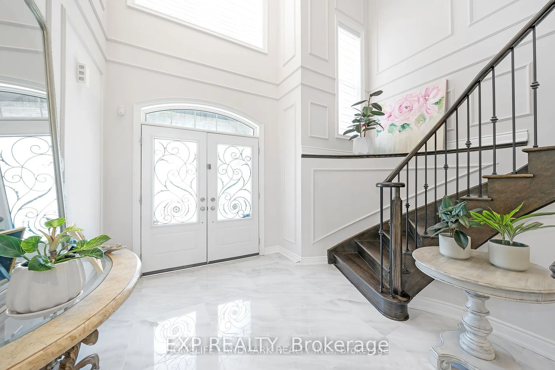 25 Ladder Crescent