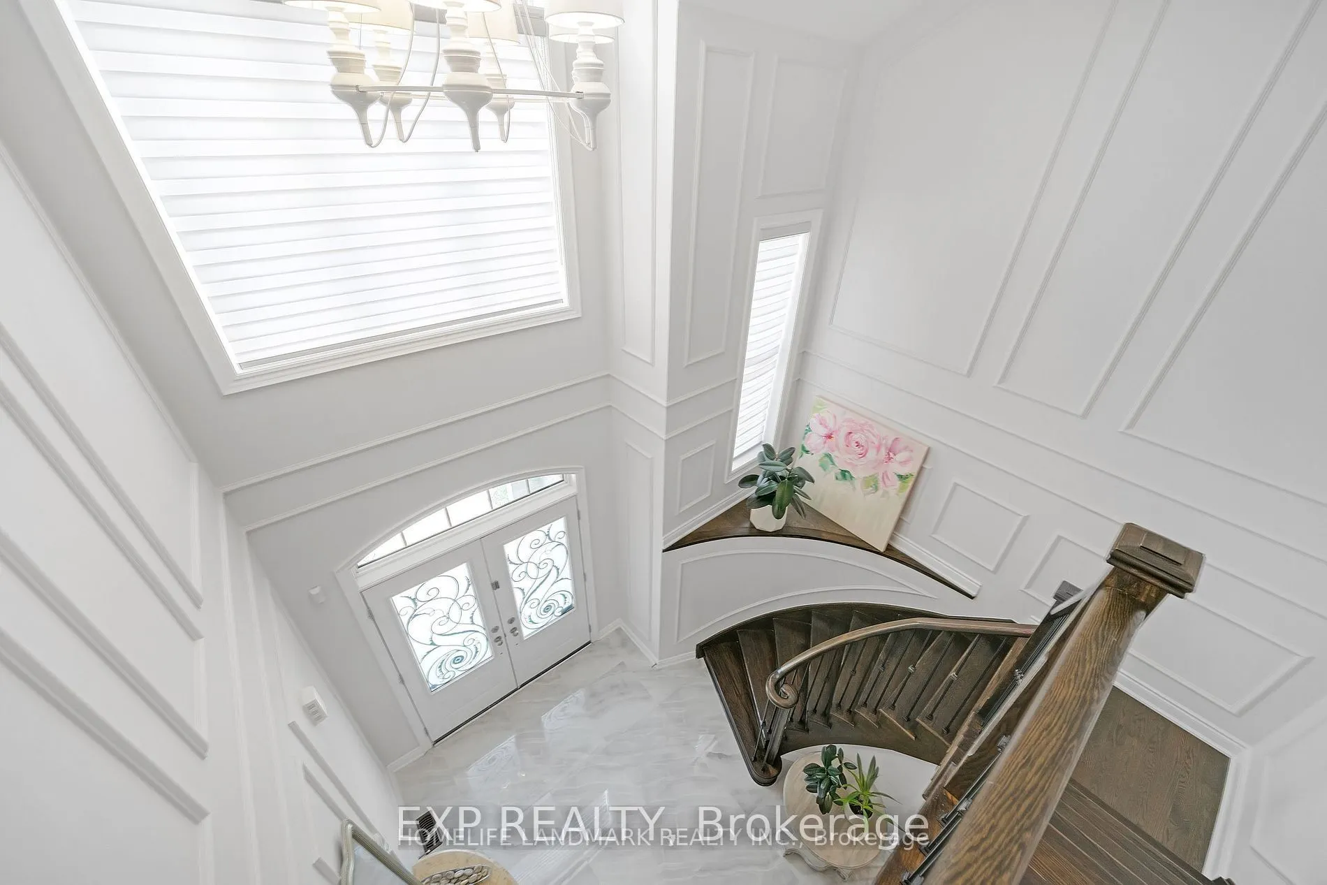 25 Ladder Crescent