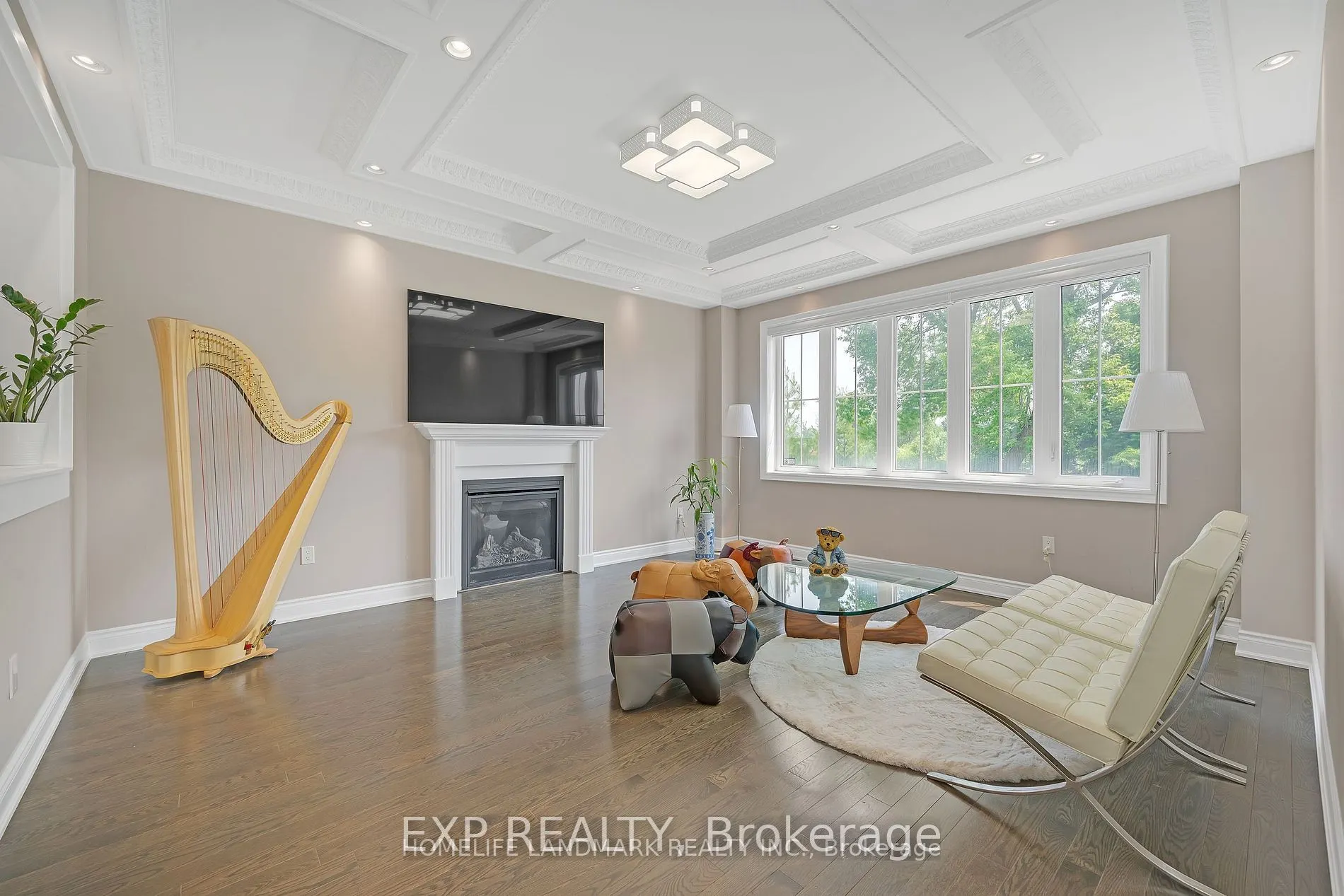 25 Ladder Crescent