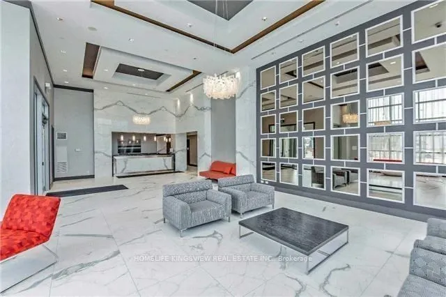 3600 Highway 7, #504