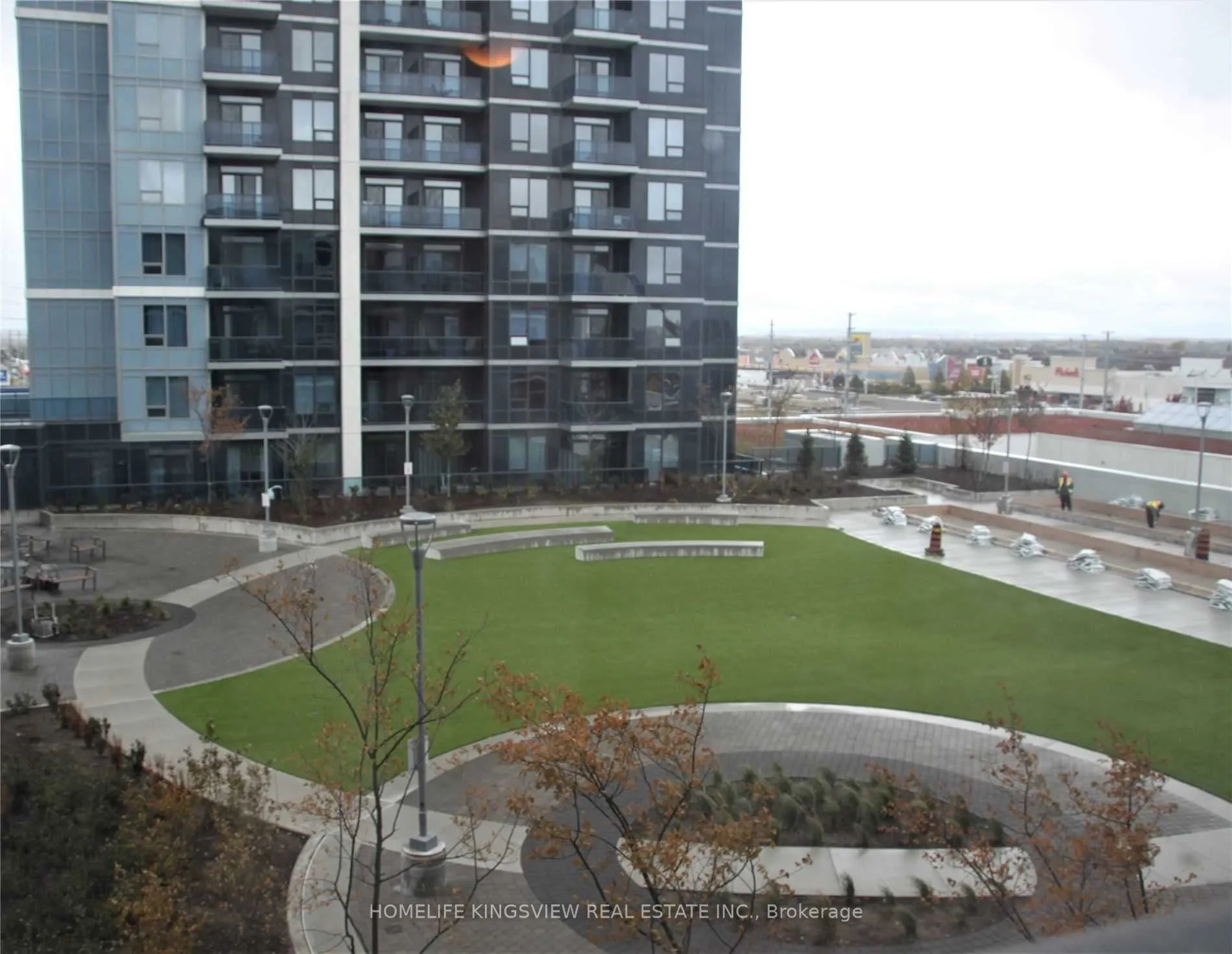 3600 Highway 7, #504