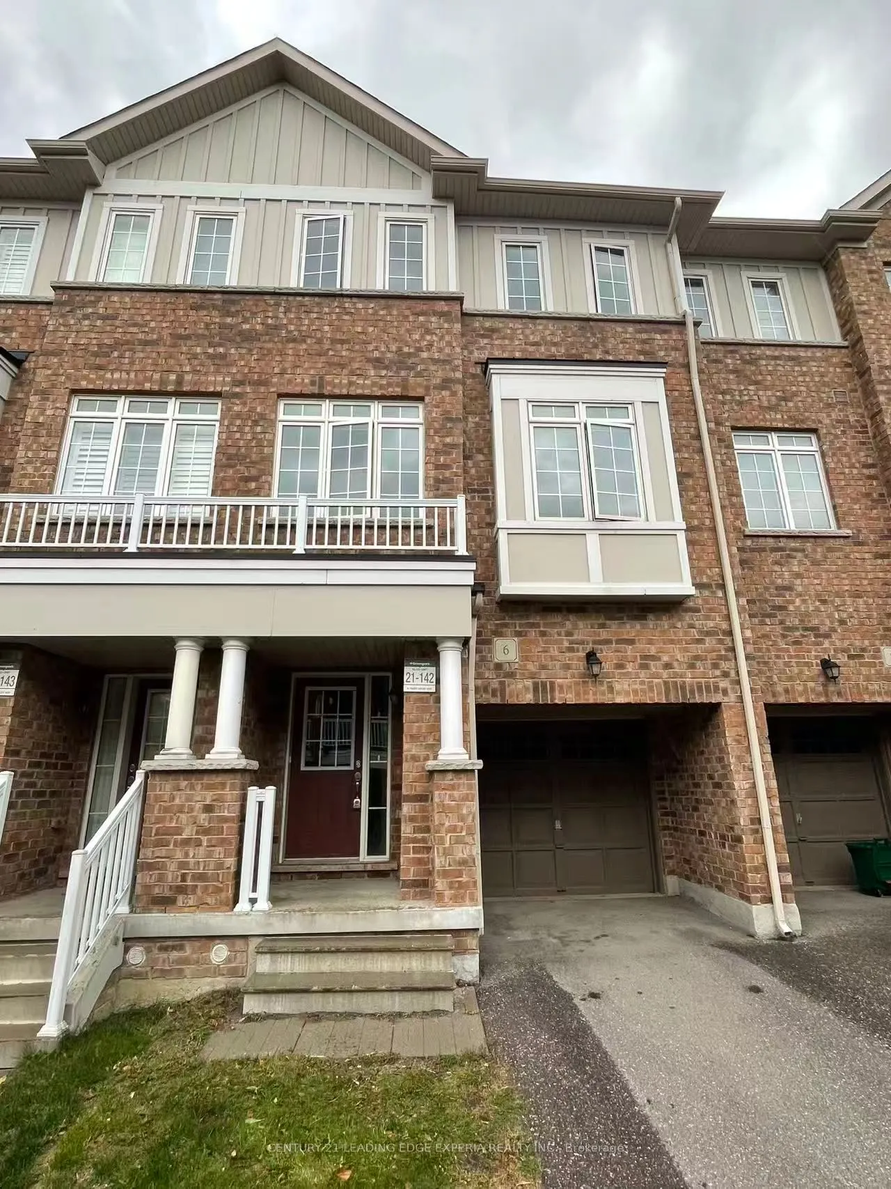 6 Fanny Grove Way