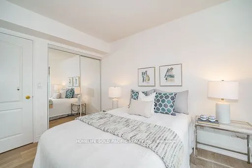 135 Pond Drive, #1210