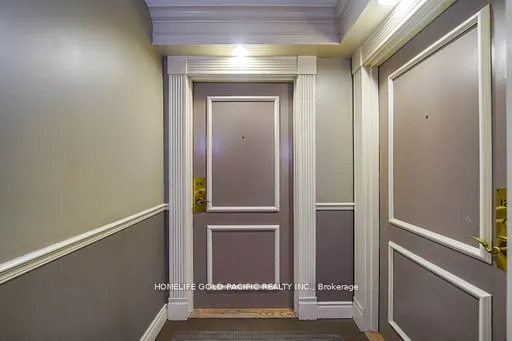 135 Pond Drive, #1210