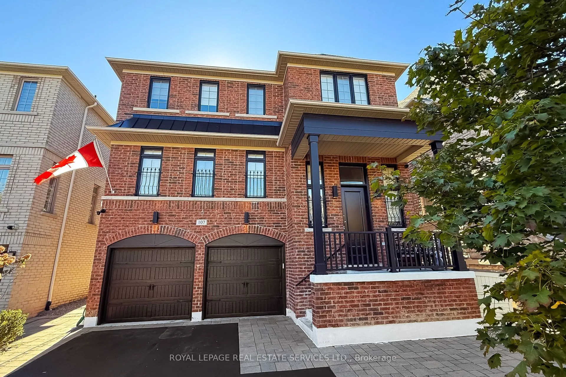 107 Rumsey Road