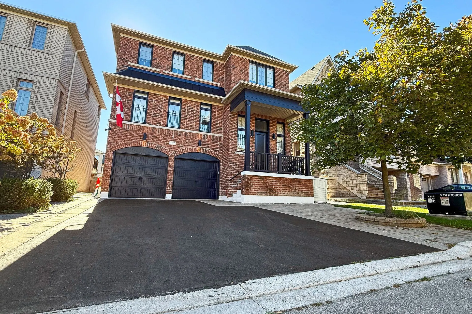 107 Rumsey Road