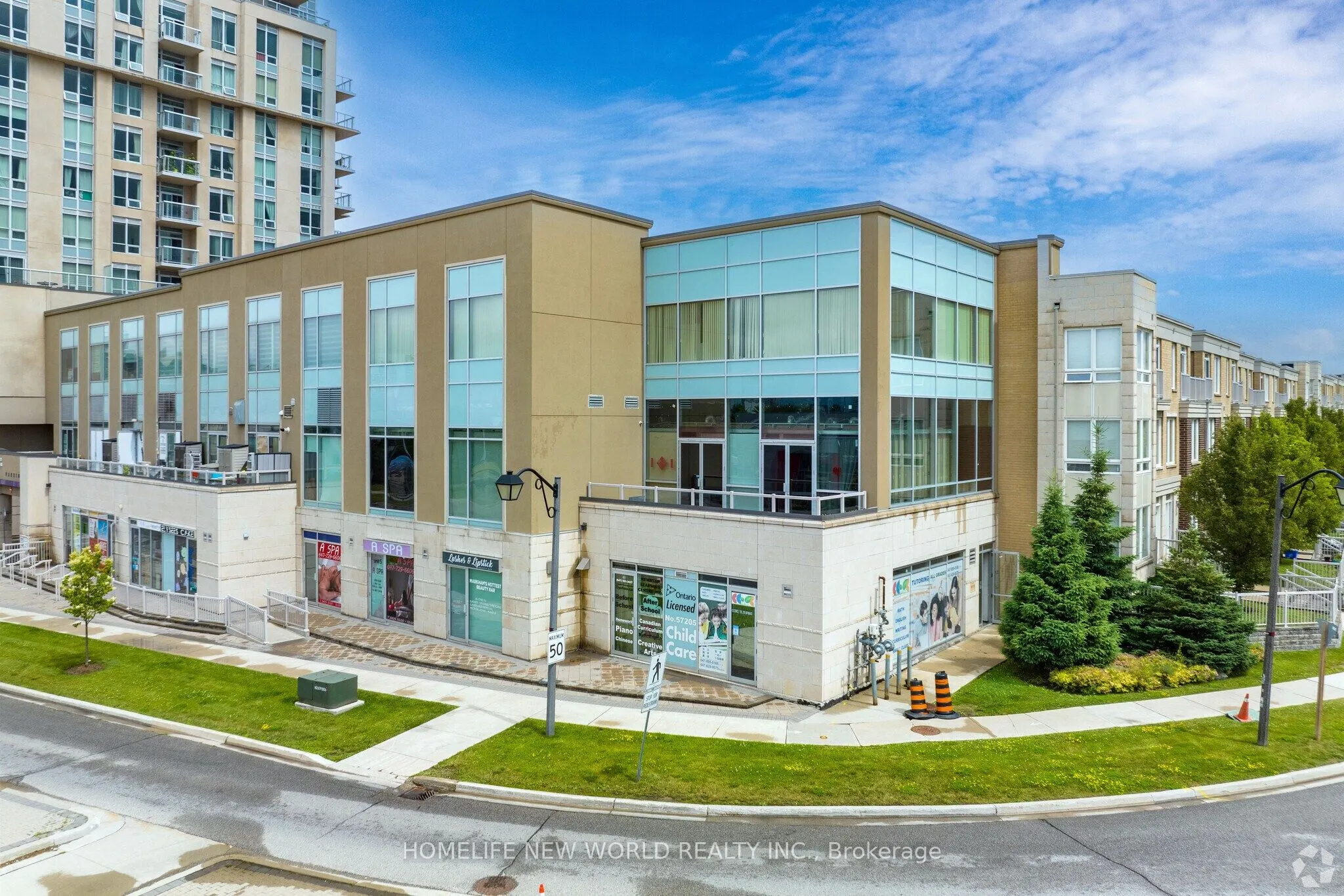 30 South Unionville Avenue, #Unit 2065 - 2067