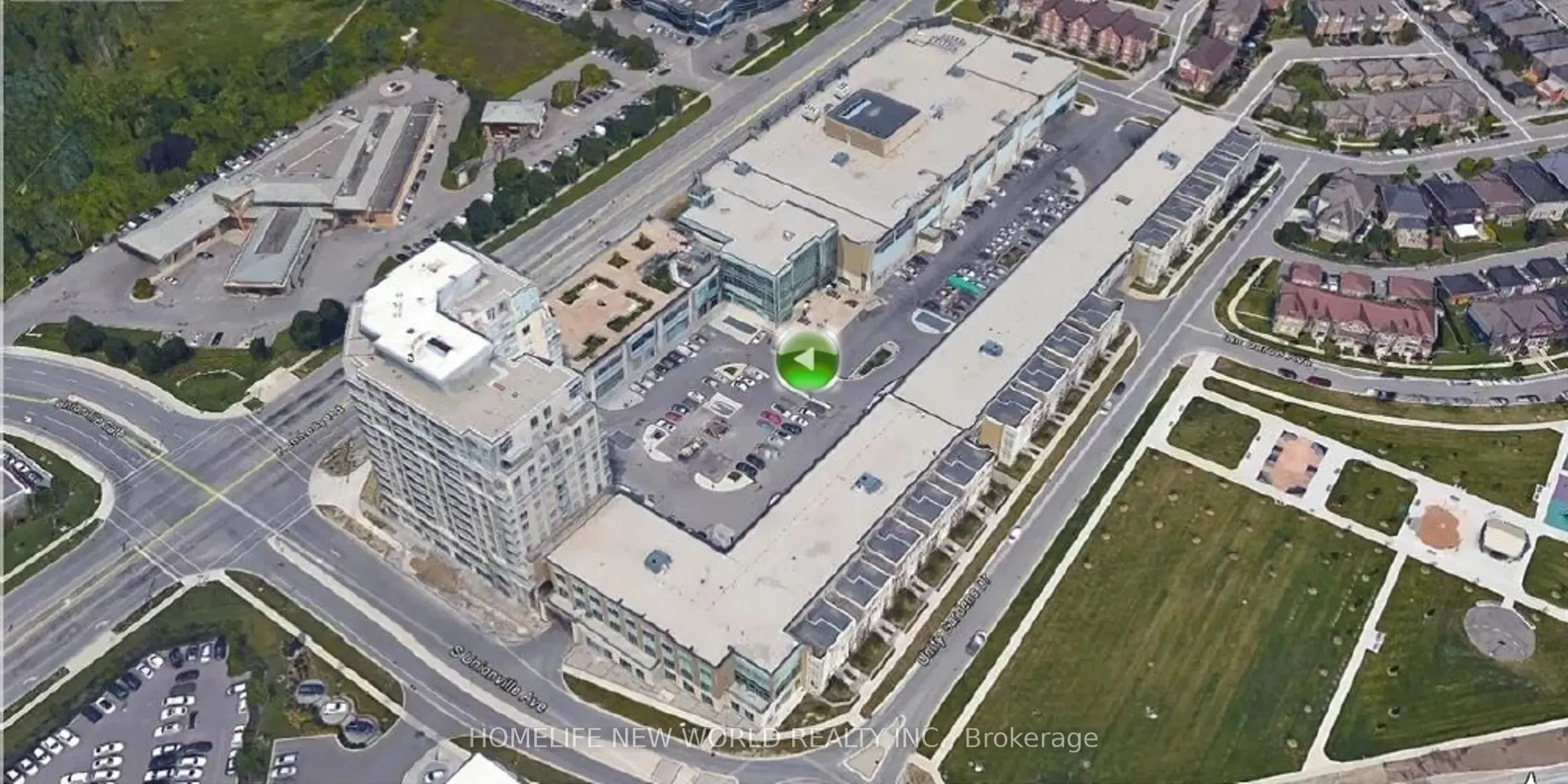 30 South Unionville Avenue, #Unit 2065 - 2067