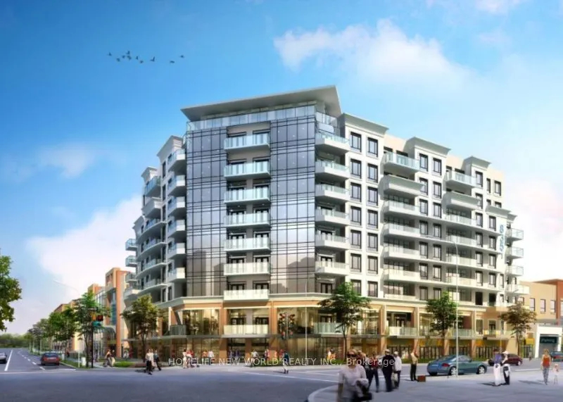 30 South Unionville Avenue, #Unit 2065 - 2067