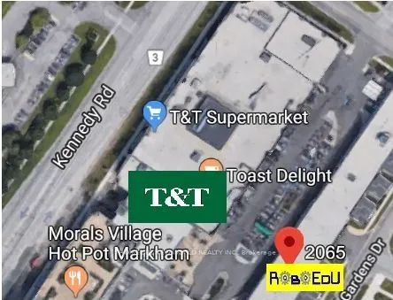30 South Unionville Avenue, #Unit 2065 - 2067