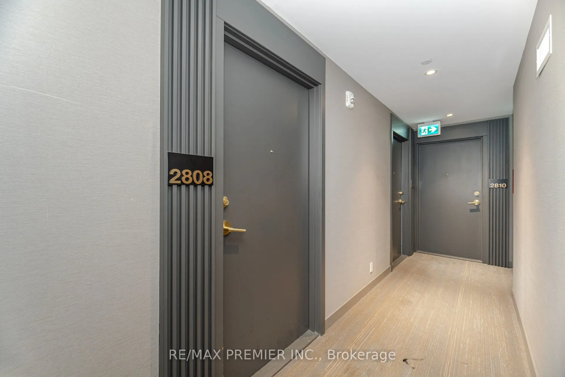 950 Portage Parkway, #2808