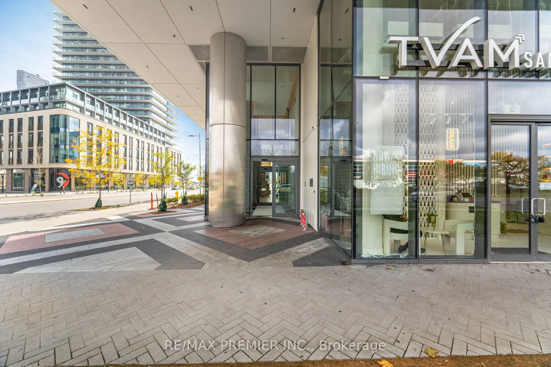 950 Portage Parkway, #2808